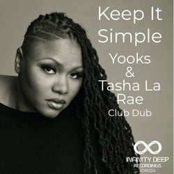 Keep It Simple (Club Dub)
