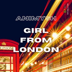 Girl from London