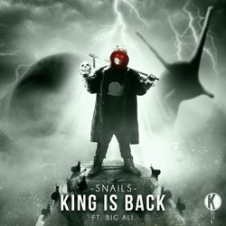 King Is Back