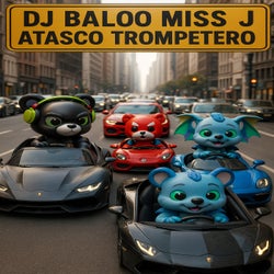 Atasco Trompetero