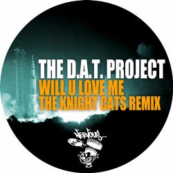 Will U Love Me - The Knight Cats Remix