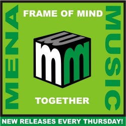 Frame Of Mind - Together