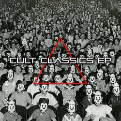 Cult Classics EP