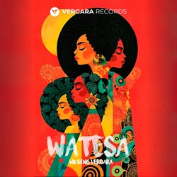 Watesa (Extended Mix)