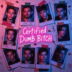 Certified Dumb Bitch (feat. Ja'Marco Jakyle) [Part 2]