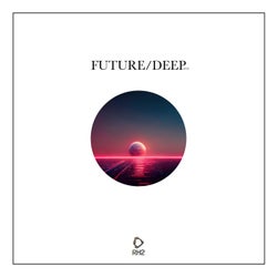 Future/Deep, Vol. 32