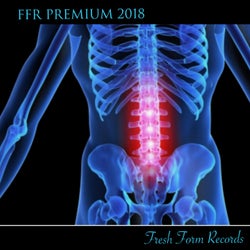FFR PREMIUM 2018