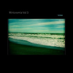 Minicromia Vol 3
