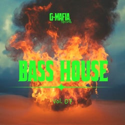 G-Mafia Bass House, Vol. 07