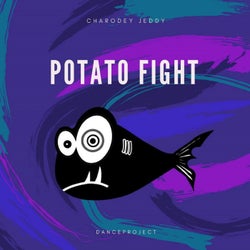 Potato Fight