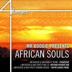 African Souls