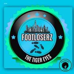 The Tiger Eyes (Extended Mix)