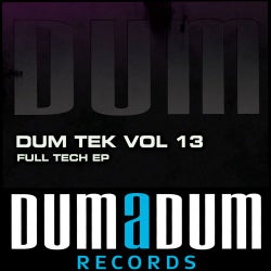 Dum Tel Vol 13