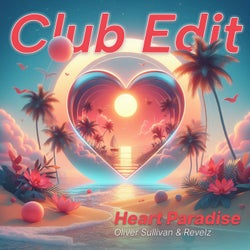 Heart Paradise - Club Edit