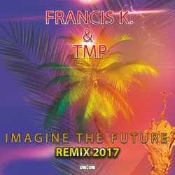 Imagine the Future (Remix 2017)