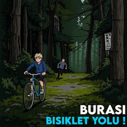 BURASI NE YOLU ABİ ?