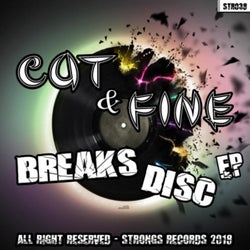 Breaks Disc