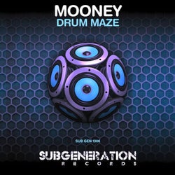 Drum Maze