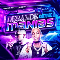 Desande Cheio de Manias