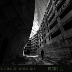 La Pesadilla