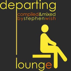 Departing Lounge