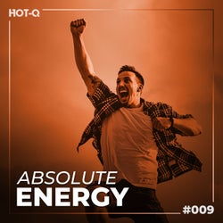 Absolutely Energy! Workout Selections 009