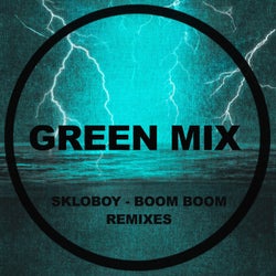 Boom Boom (Remixes)