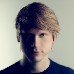 Bjorn Akesson April Chart 2015