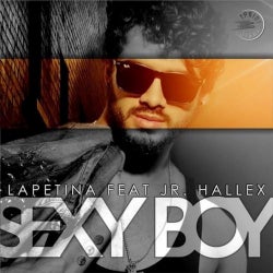 Sexy Boy (feat. Junior Hallex)