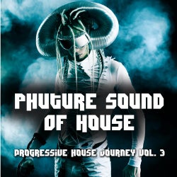 Phuture Sound Of House Music Volume 3