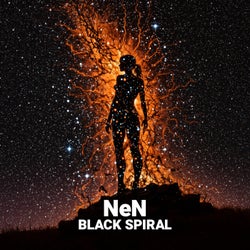 Black Spiral