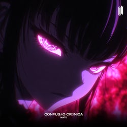 CONFUSÃO CRÔNICA