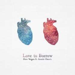 Love To Borrow
