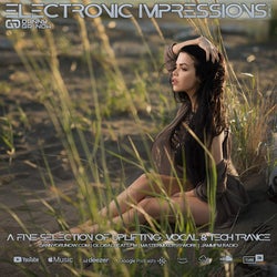Electronic Impressions 863 with Danny Grunow