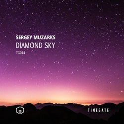Diamond Sky