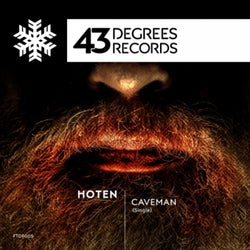 Caveman (Single)