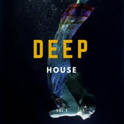 Deep House Music Compilation, Vol. 1