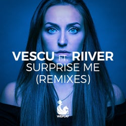 Surprise Me (Remixes)