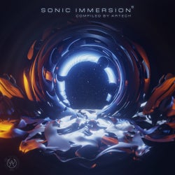 Sonic Immersion 8