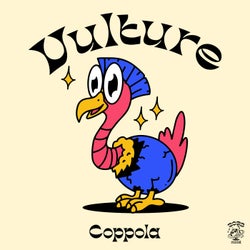 Vulture (Extended Mix)