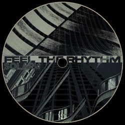 Feel The Rhythm (Extended Mix)