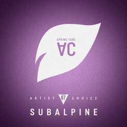 Artist Choice 067: Subalpine