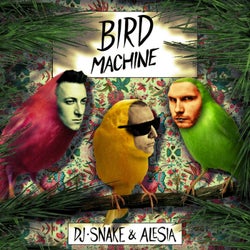 Bird Machine