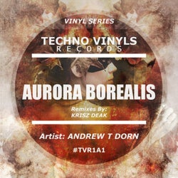Aurora Borealis EP