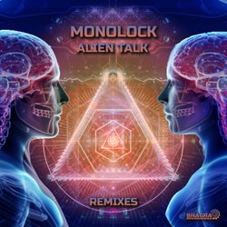 Alien Talk (Remixes)