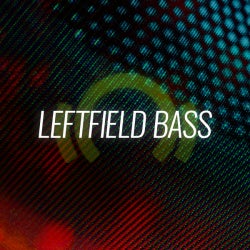 Opening Set Fundamental : Leftfield Bass