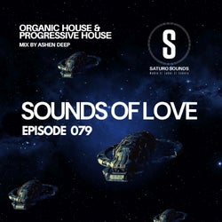SOUNDS OF LOVE EP 079