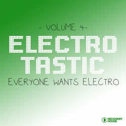 Electrotastic Vol. 4