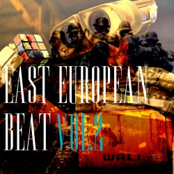 East European Beat Vol. 2
