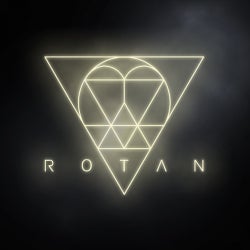 Rotan - Best of Bass Vol.2